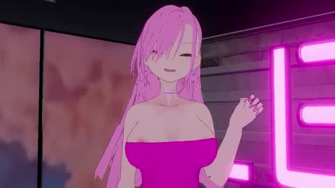 Lexi Rose online show from February 24, 3:04 pm