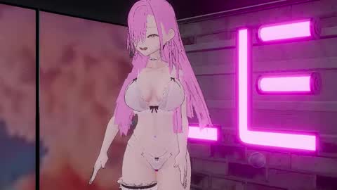 Lexi Rose online show from February 9, 5:55 am