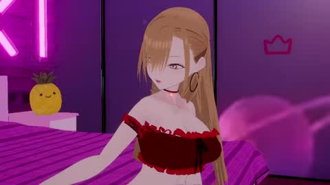 Lexi Rose online show from April 16, 1:44 pm