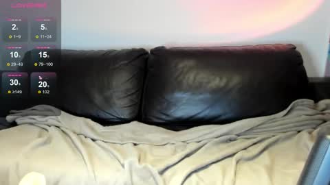 Lexi online show from November 26, 7:49 am