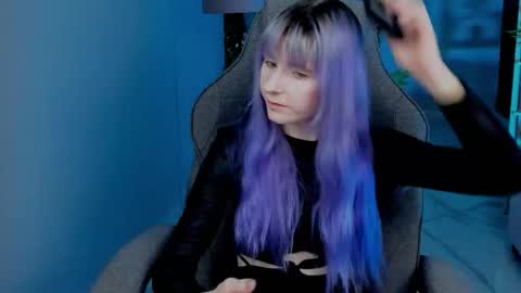 Lexi Wenford NO NUDE GODDESS online show from January 16, 3:37 am