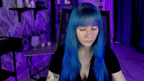 Lexi Wenford NO NUDE GODDESS online show from September 18, 3:10 am