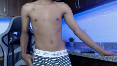 LexSin17 online show from May 1, 8:58 pm