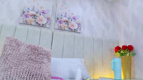 lexxi_gb online show from March 6, 9:58 pm