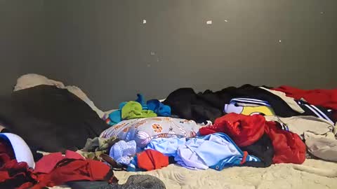 lexxndemm online show from December 5, 8:38 am