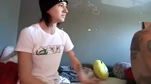 lexxndemm online show from December 4, 4:32 pm