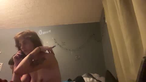 lexxndemm online show from December 9, 10:41 pm