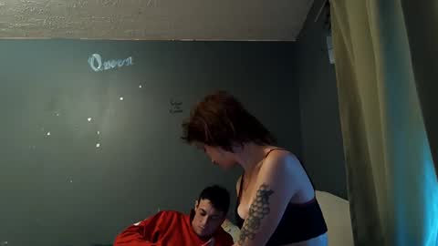 lexxndemm online show from December 6, 10:35 pm