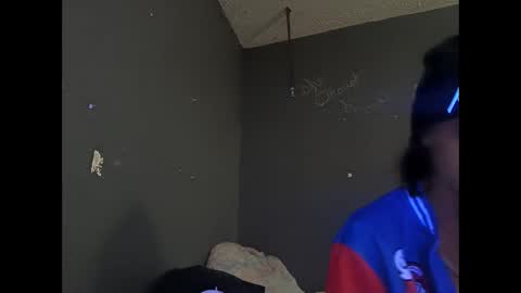 lexxndemm online show from December 5, 5:32 am