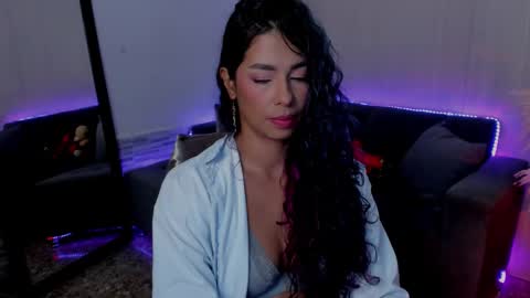 Lexy online show from February 4, 1:53 am