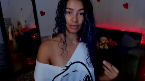 Lexy online show from February 23, 3:42 am