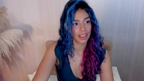 Lexy online show from May 21, 3:57 am