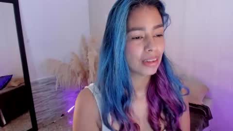 Lexy online show from June 11, 2:53 am