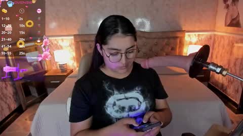 LEXY online show from January 8, 4:35 pm