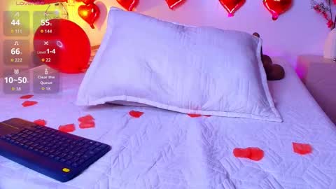 Lexy Love   online show from February 12, 9:18 pm