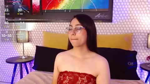 lexyblaze_ online show from February 9, 11:14 am