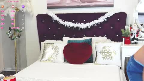 Lexy online show from December 20, 5:58 am