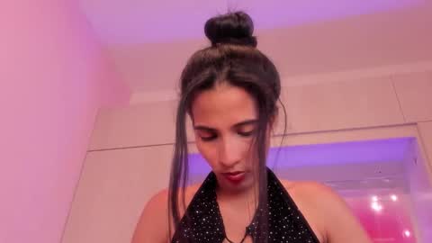 Snapshot of lexyquinn_ chatting on October 21, 4:50 am L I A online show from October 21, 4:50 am
