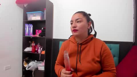 lexyy24_ online show from March 25, 2:18 am