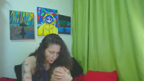 leyla_horny_bg online show from November 25, 1:04 am
