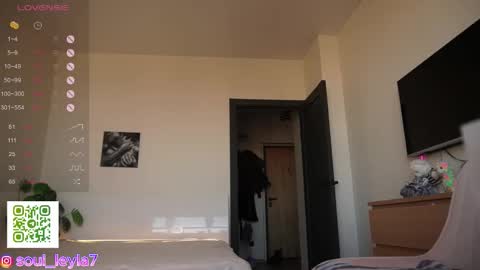 Leyla ly Ill be here Tuesday Thursday Friday Saturday Sunday online show from November 11, 4:47 am