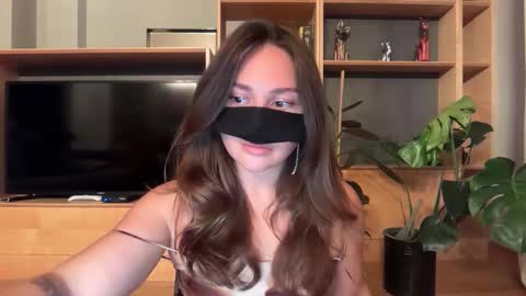 Leyla online show from September 20, 3:04 pm