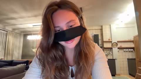 Leyla online show from September 11, 7:48 pm