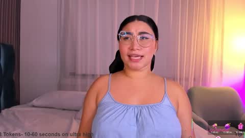 Leyla online show from October 21, 4:43 pm