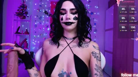 LEA online show from January 8, 4:02 pm