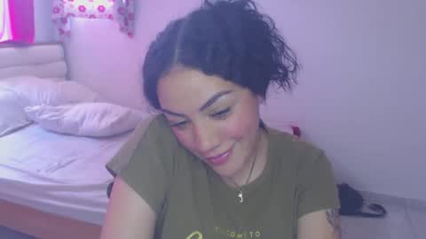 Snapshot of leylapregnant chatting on September 11, 3:13 pm leylapregnant online show from September 11, 3:13 pm