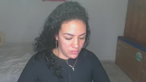 Snapshot of leylapregnant chatting on September 24, 2:18 am leylapregnant online show from September 24, 2:18 am