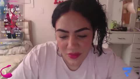 leylapregnant online show from April 2, 4:58 pm