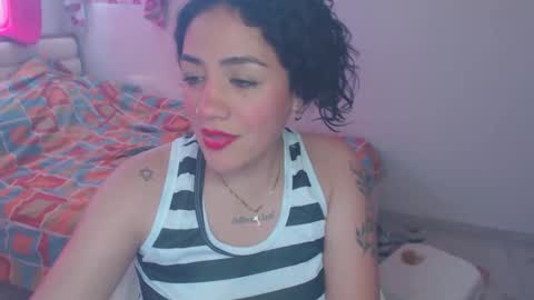 Snapshot of leylapregnant chatting on September 9, 3:34 pm leylapregnant online show from September 9, 3:34 pm