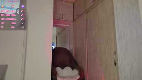 Jessica online show from September 19, 8:23 pm