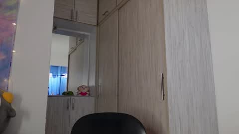 Jessica online show from March 28, 4:41 pm