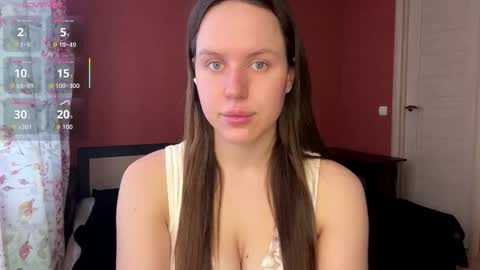 Adeline Di or just cute girl3 online show from February 27, 7:56 am