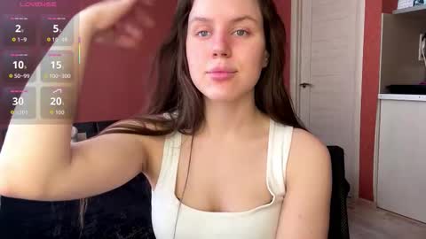 Adeline Di or just cute girl3 online show from February 24, 7:44 am