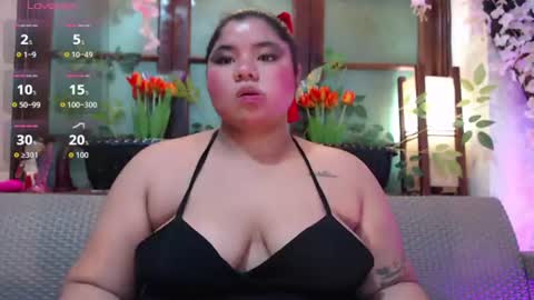 li_arellano online show from July 18, 7:49 pm