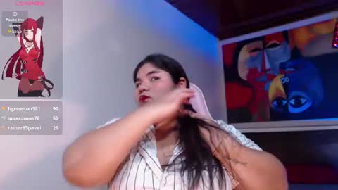 li_arellano online show from July 1, 7:11 pm