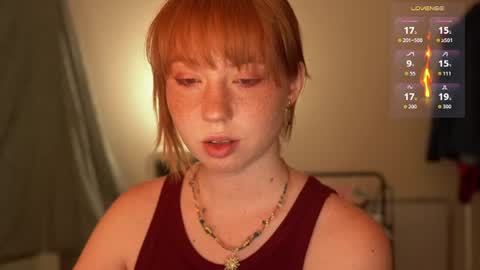 Li online show from July 19, 8:44 pm