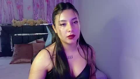 Lia  online show from October 7, 9:11 pm