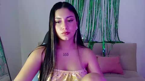 Lia  online show from March 18, 6:47 pm