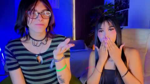 lia_bunny7 online show from March 3, 5:58 am