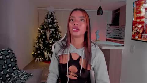 Lia online show from January 6, 4:49 am