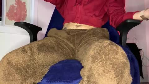 Kabroncita online show from January 18, 6:33 am