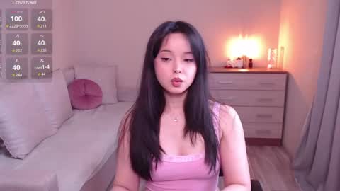 L I A online show from April 14, 2:20 pm