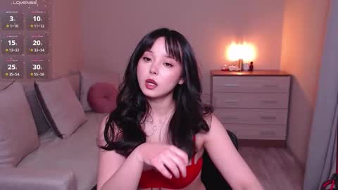 L I A online show from February 14, 4:10 pm