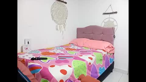 Lia online show from April 13, 10:14 pm