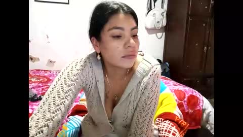 Lia online show from February 9, 7:56 am