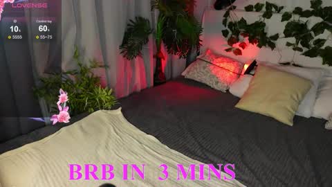 lia_melon online show from March 28, 3:57 pm